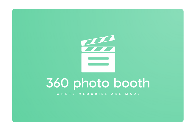 360 Photo Booth Hire